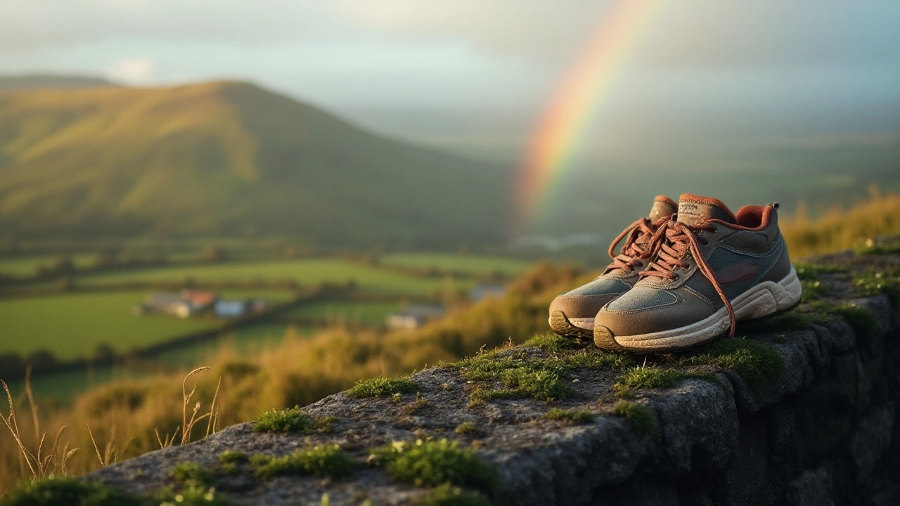 Choosing the Perfect Trainer in Ireland