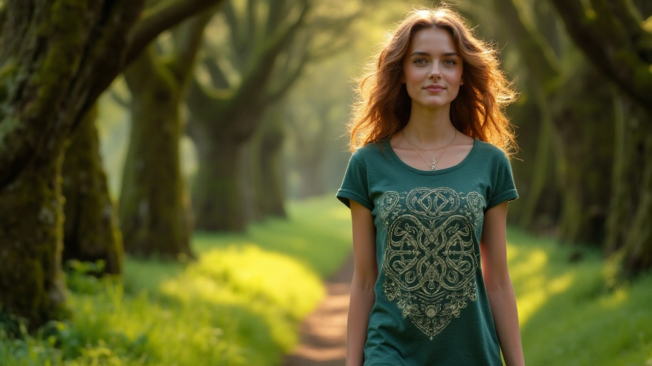 Shopping Tips for T-Shirts in Ireland