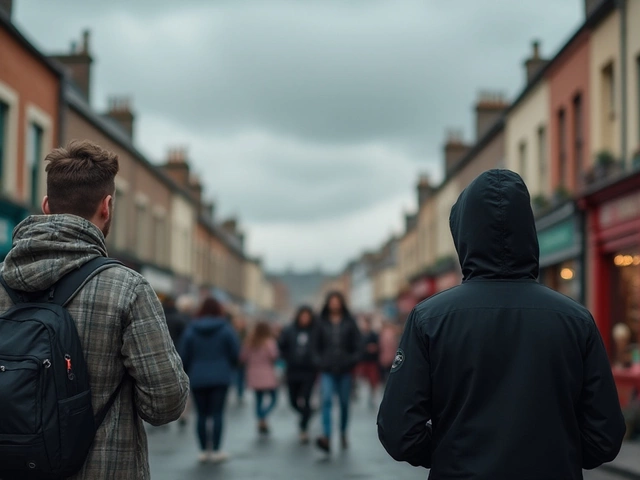 Are Premium Hoodies Really Worth the Investment in Ireland?