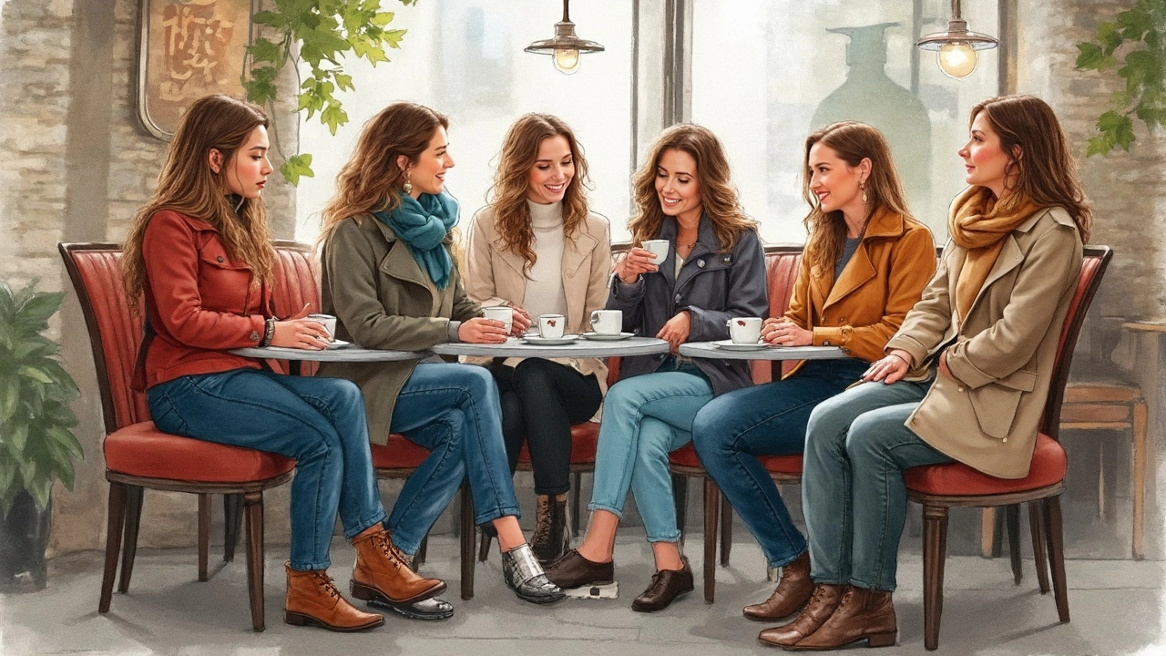 How to Style Kate’s Look for Irish Weather