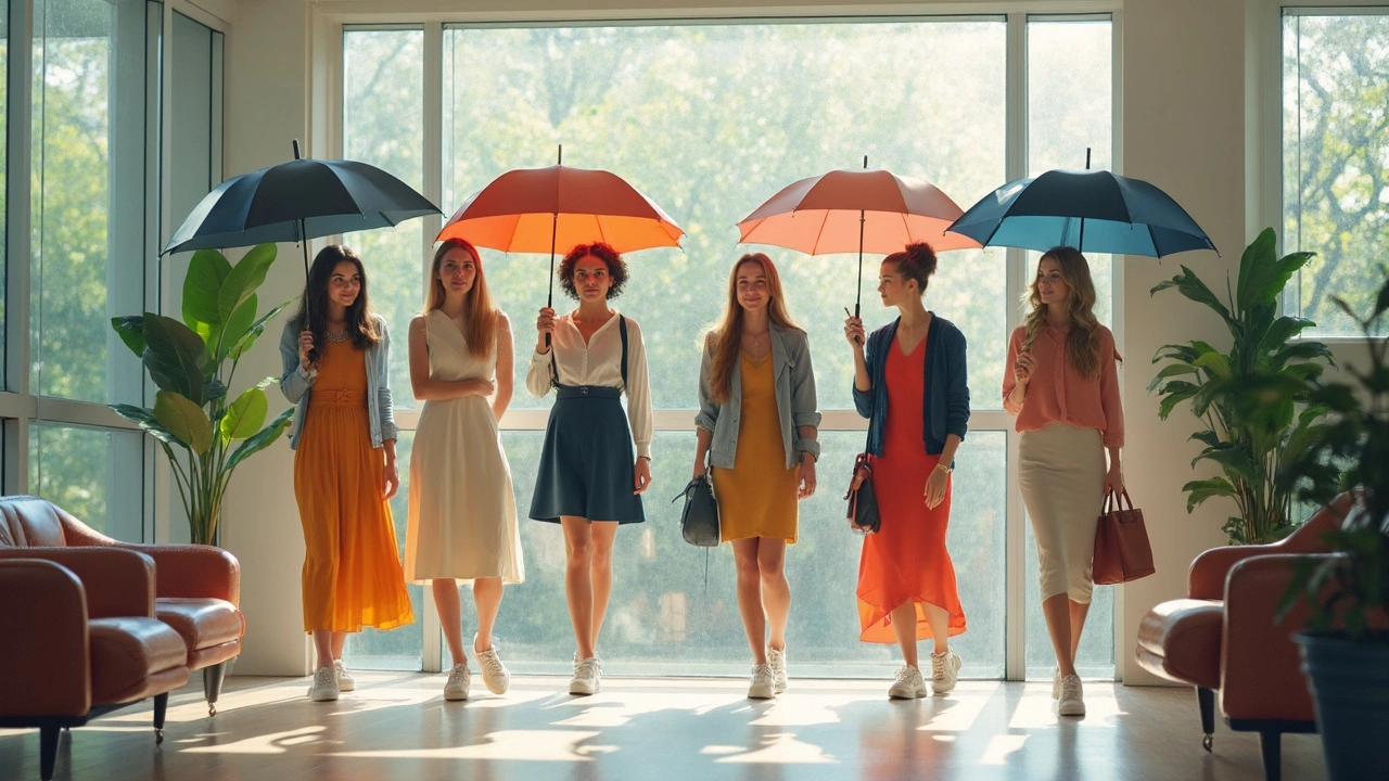 Irish Brands to Watch (and Where to Shop)