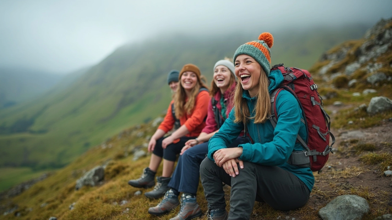 Where to Shop for Boots Across Ireland