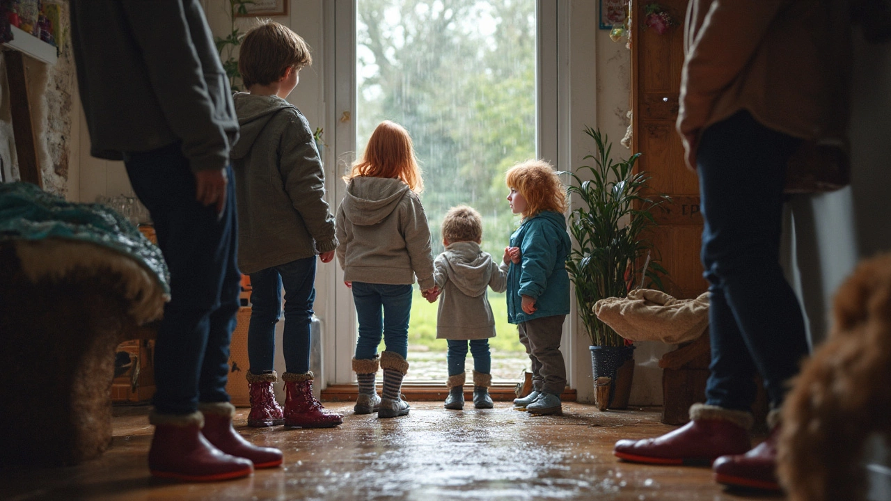 Irish Brands and Local Favourites