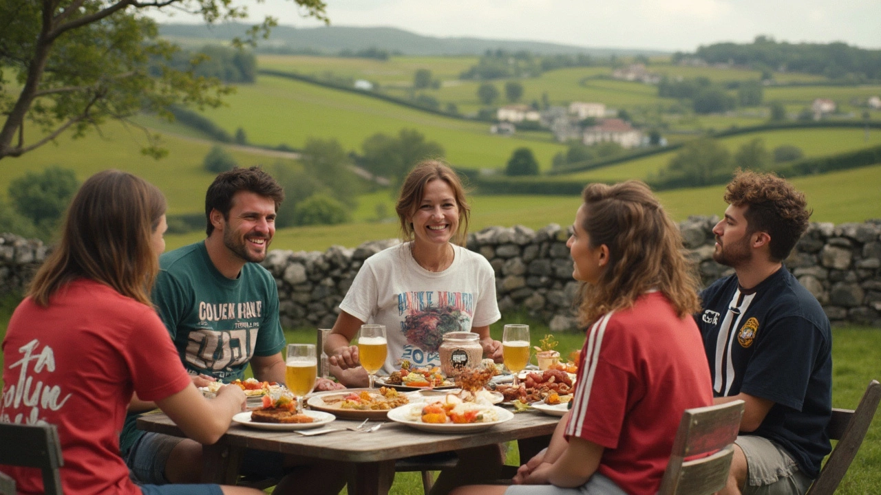 Local Legends: Where to Buy in Ireland