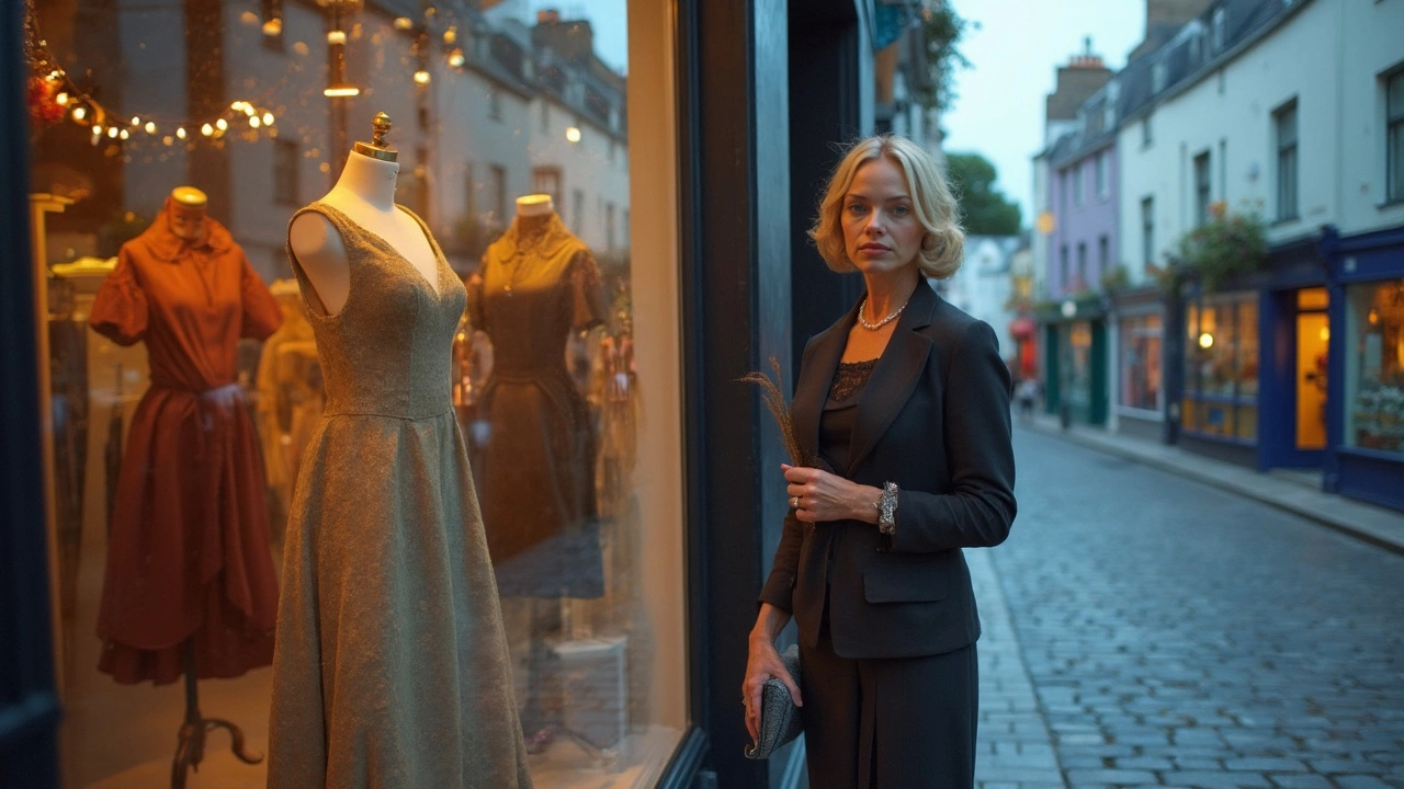 Outfitting With Irish Know-How: Where To Shop And What Works