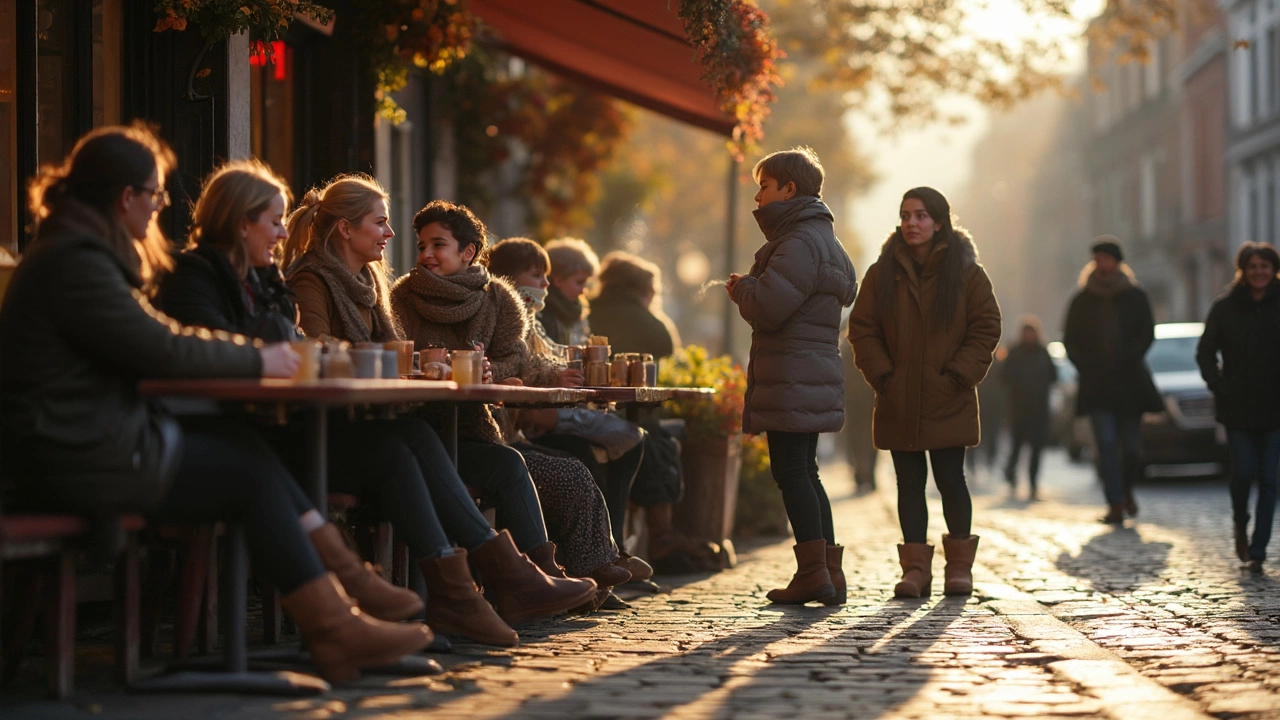 Should You Wear Socks with UGG Boots in Ireland? The Truth Locals Need