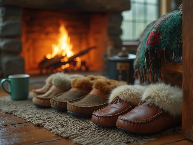 How to Know a Good Slipper in Ireland