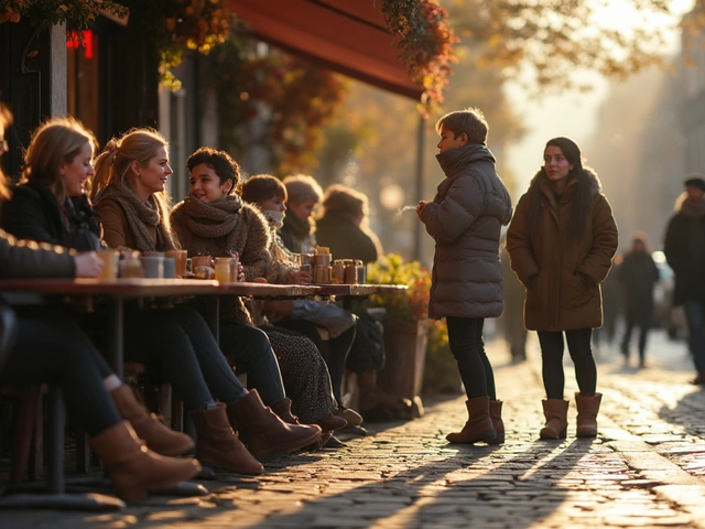 Should You Wear Socks with UGG Boots in Ireland? The Truth Locals Need
