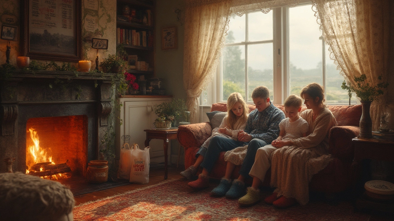 Best Days to Buy Slippers in Ireland: Tips for Smart Slipper Shopping