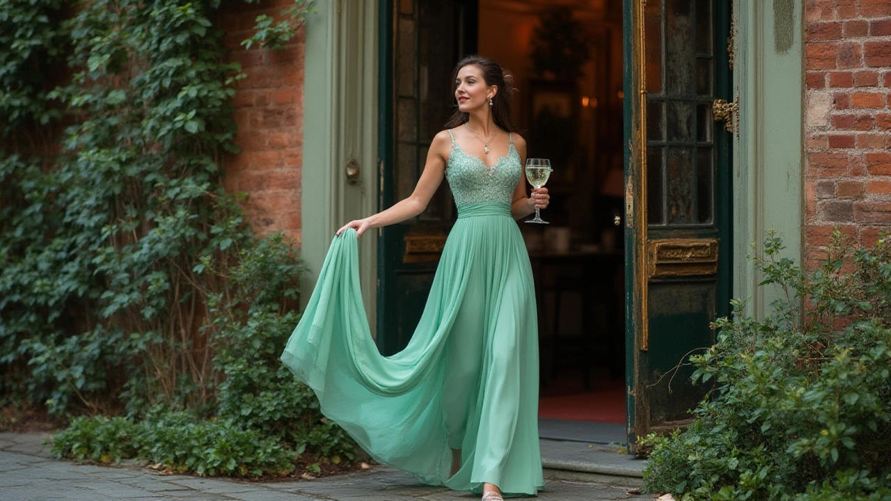 Dress vs Cocktail Dress in Ireland: Style Guide for Irish Events