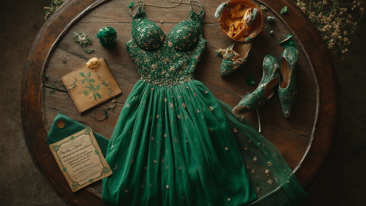 How to Choose the Right Dress for Irish Occasions