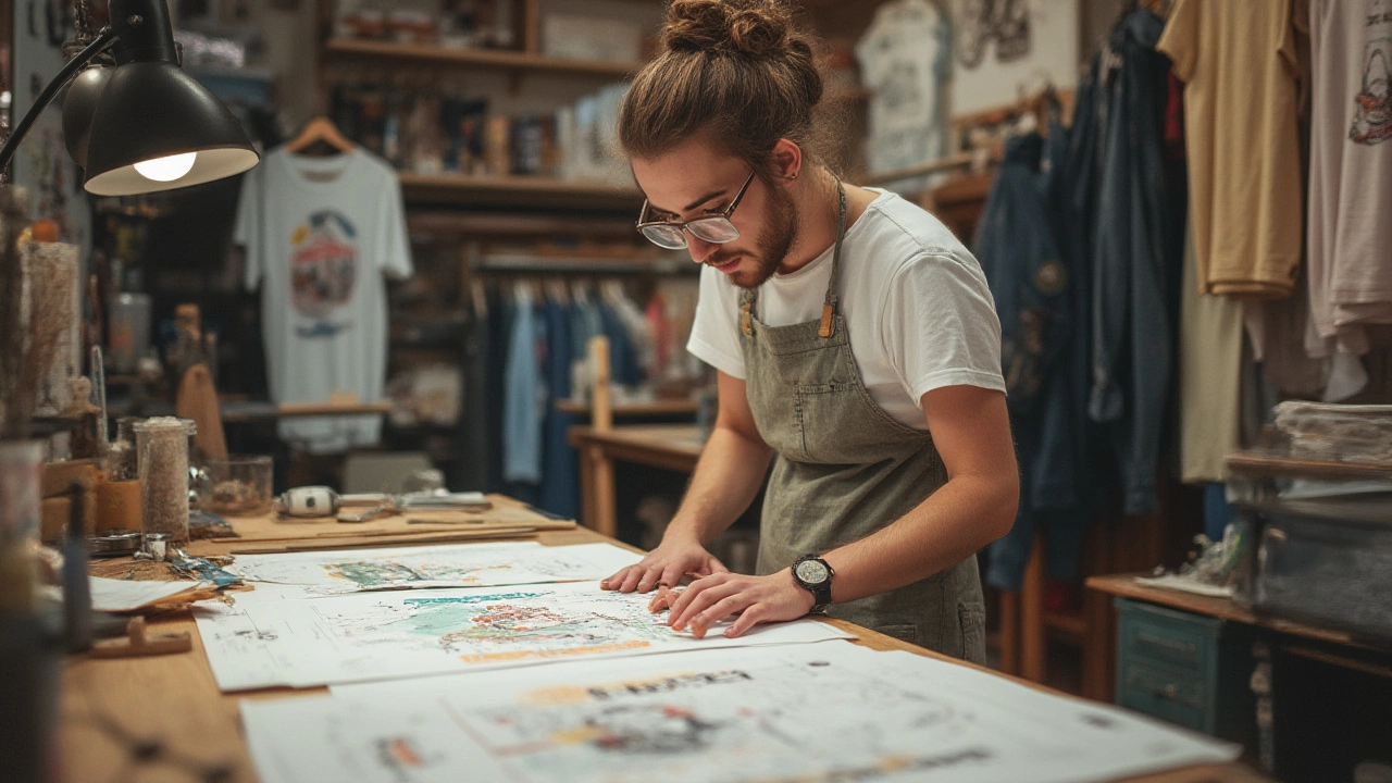 How to Spot High-Quality Stitching and Construction