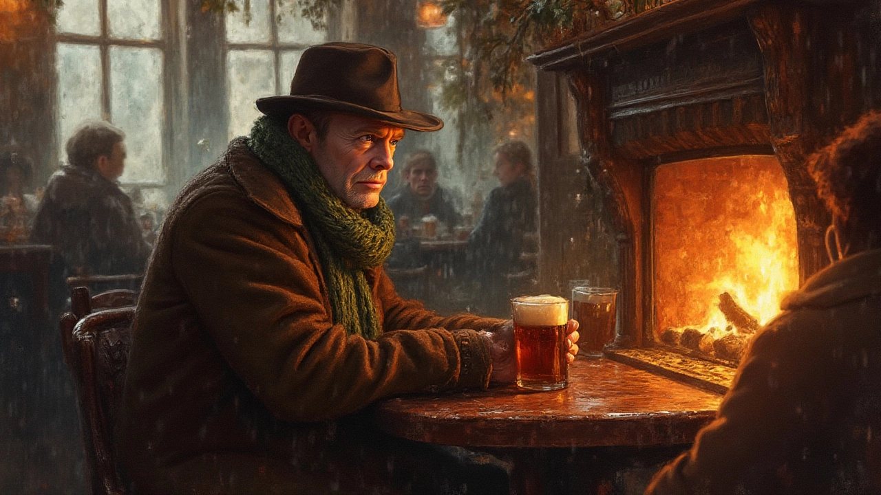 Irish Traditions, Local Brands and What to Look For