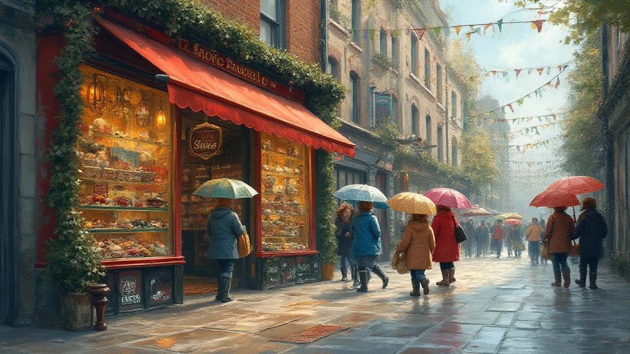 Local Traditions, Irish Brands, and What to Look For