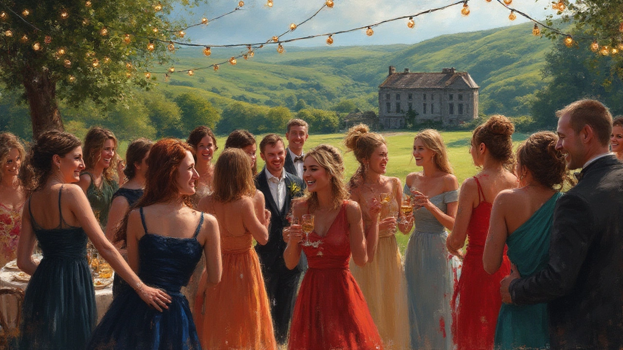 So, What Makes a Cocktail Dress Special?