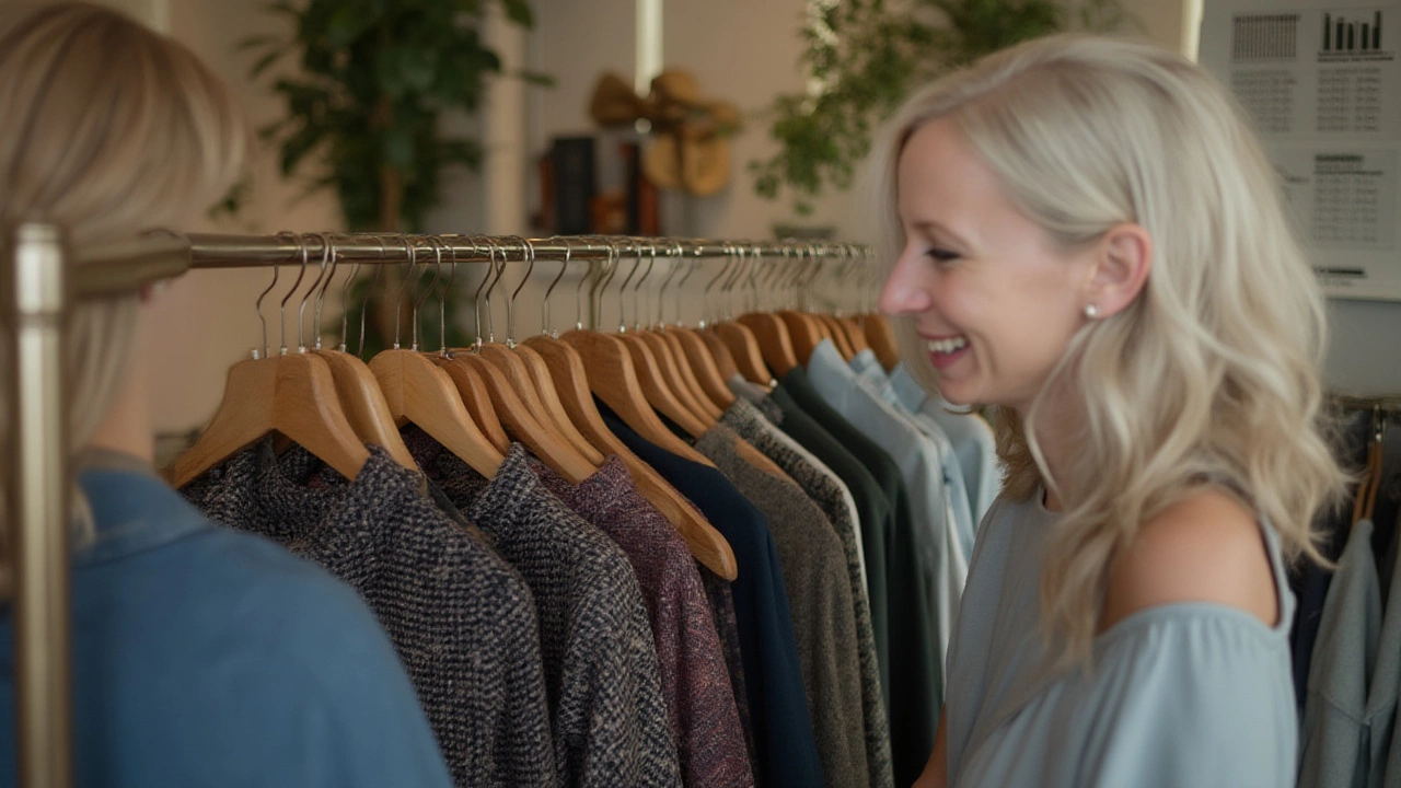 The Future of Sizing in Ireland: Tech, Trend, and Confidence