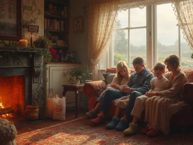 Best Days to Buy Slippers in Ireland: Tips for Smart Slipper Shopping