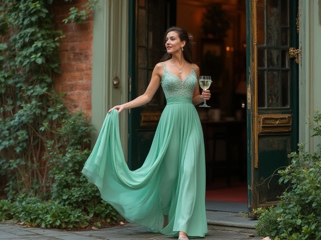 Dress vs Cocktail Dress in Ireland: Style Guide for Irish Events