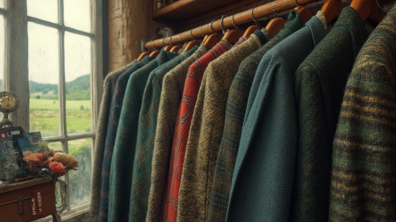 Tips for Buying Your Next Suit in Ireland: Practical Advice for Every Budget