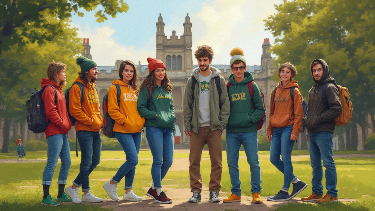 Tips for Standing Out: How to Personalise the Look