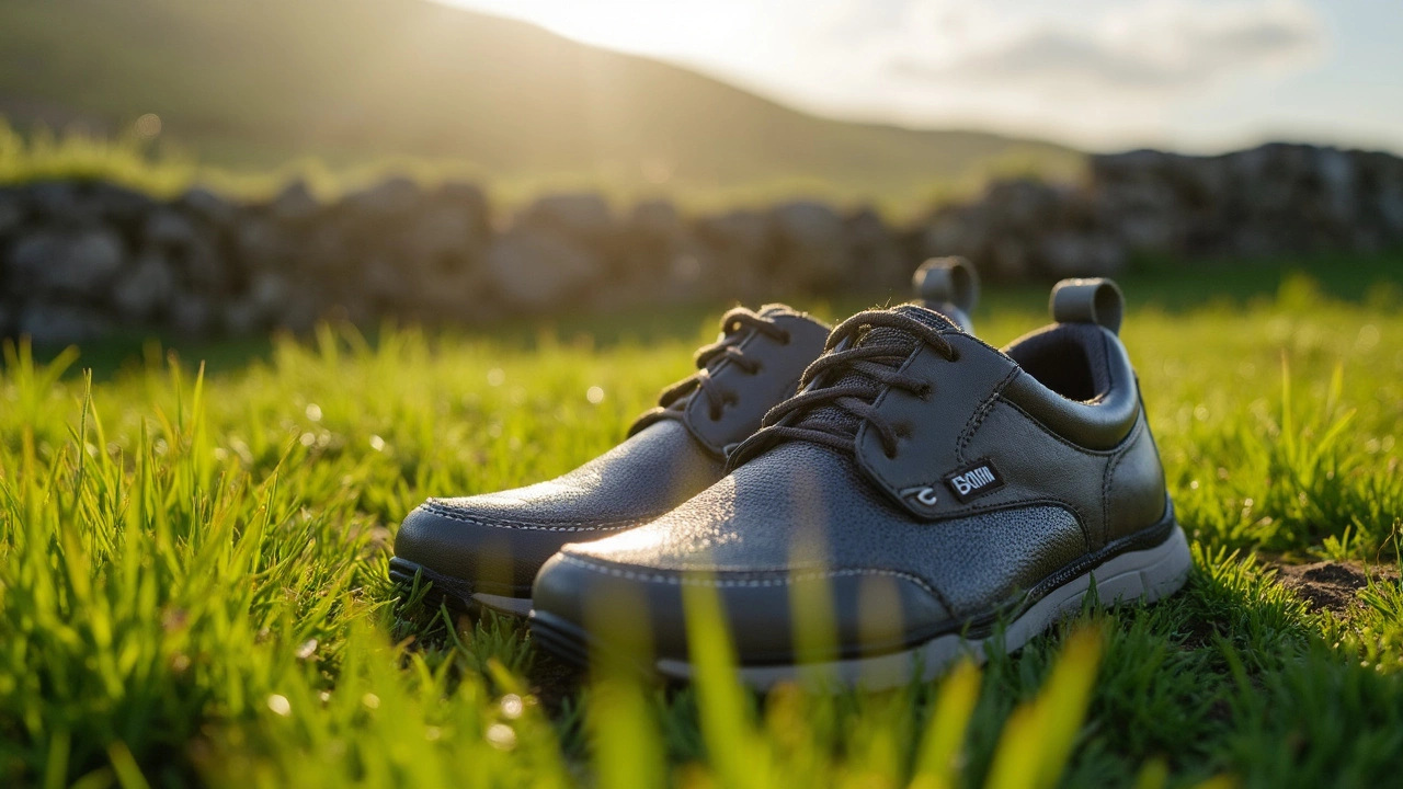 Where to Find Born Shoes in Ireland: Shopping Tips and Local Know-How