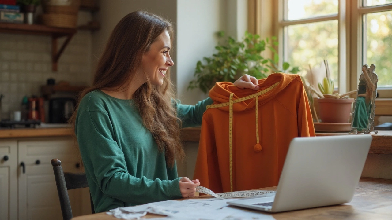 Where to Shop for Hoodies in Ireland—and What to Watch Out For