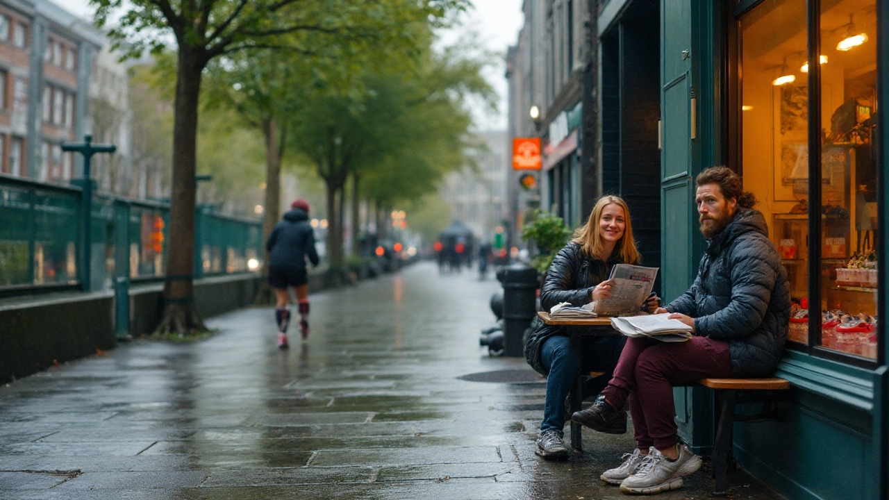 Examples, checklists, Irish FAQs, and what to do next