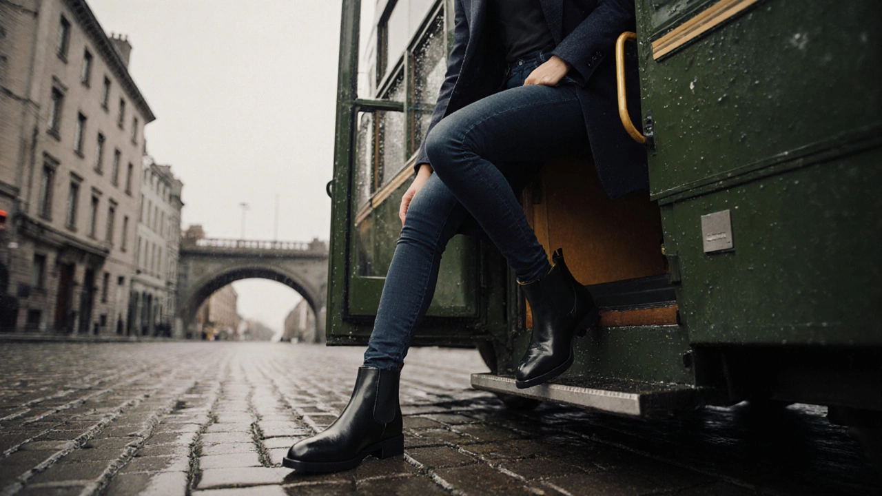 Are Women's Boots Still in Style in 2025? Irish Fashion Guide