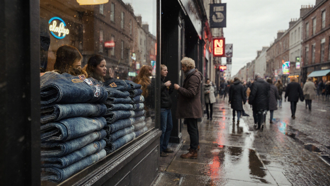 Do expensive jeans mean better quality? An Irish guide