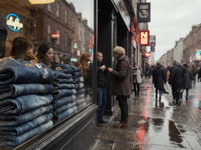 Do expensive jeans mean better quality? An Irish guide