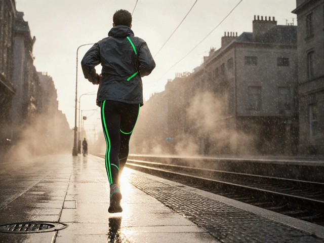 What Is Sportswear? A Practical Guide for Ireland’s Weather, Workouts, and Wild Days Out