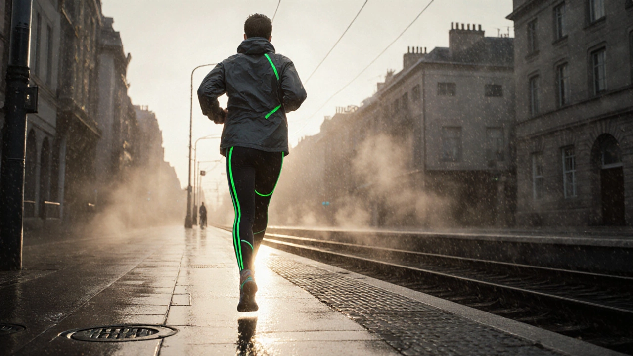 What Is Sportswear? A Practical Guide for Ireland’s Weather, Workouts, and Wild Days Out