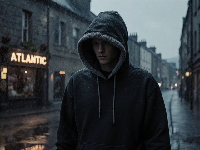 What Is the Hood in a Hoodie? The Irish Guide to Warmth, Weather, and Wear