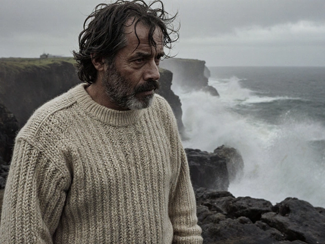 Who Invented American Sportswear? The Irish Connection You Never Knew