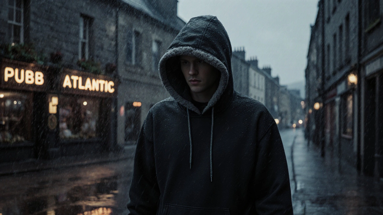 What Is the Hood in a Hoodie? The Irish Guide to Warmth, Weather, and Wear
