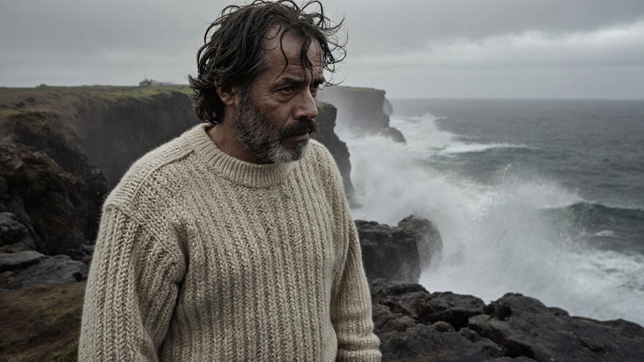 Who Invented American Sportswear? The Irish Connection You Never Knew