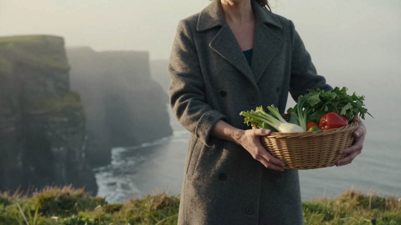 Does Meghan Markle Have Any Tattoos? What Irish Fashion Fans Should Know