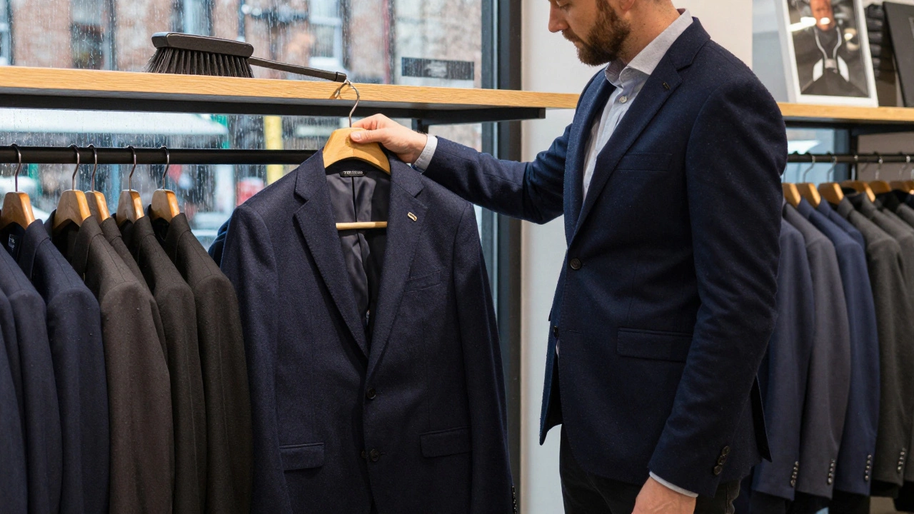 Is a $200 Suit Worth It in Ireland?