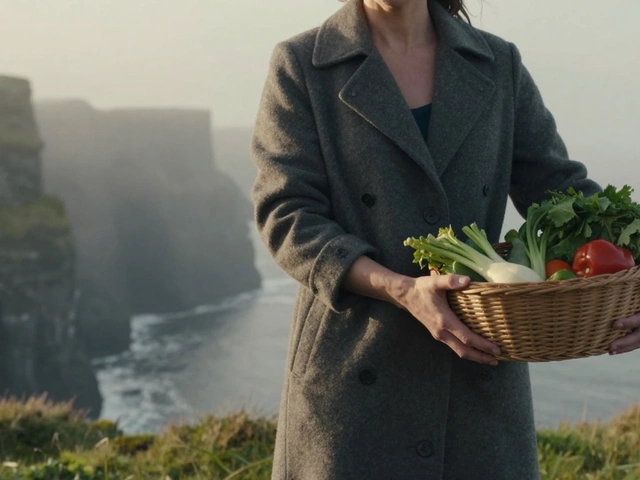 Does Meghan Markle Have Any Tattoos? What Irish Fashion Fans Should Know