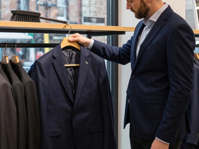 Is a $200 Suit Worth It in Ireland?