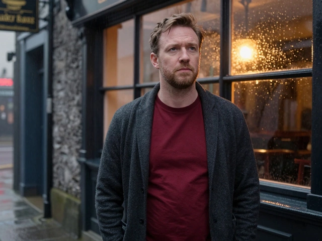 What Color Shirt Makes You Look Bigger in Ireland? The Real Guide for Irish Body Types