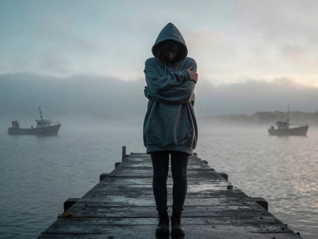 What Does It Mean to Hug a Hoodie in Ireland?