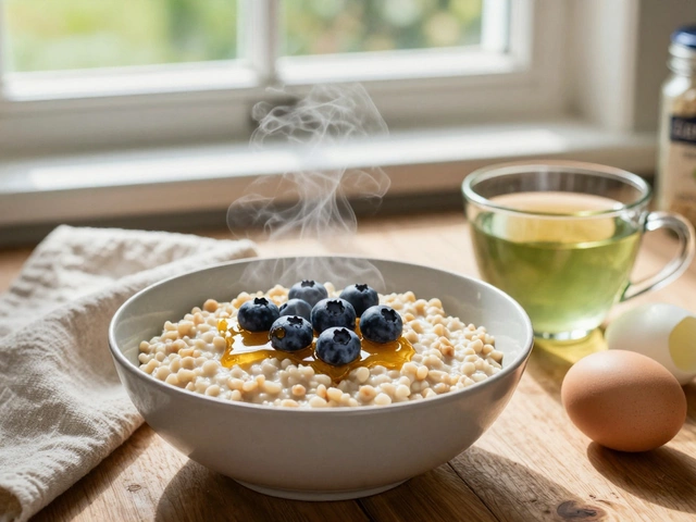 What Does Princess Kate Eat? Irish Food Habits and Royal Diet Secrets