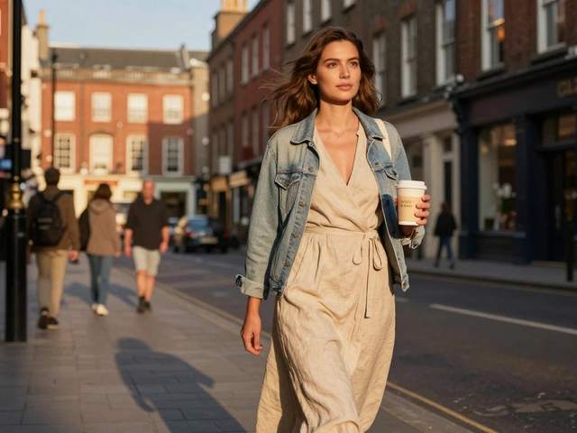 What Dress Size Do Men Find Most Attractive in Ireland?