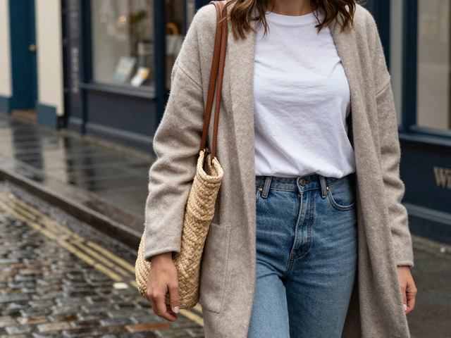 Where Does Jennifer Aniston Get Her T-Shirts? And Where to Find Similar Styles in Ireland