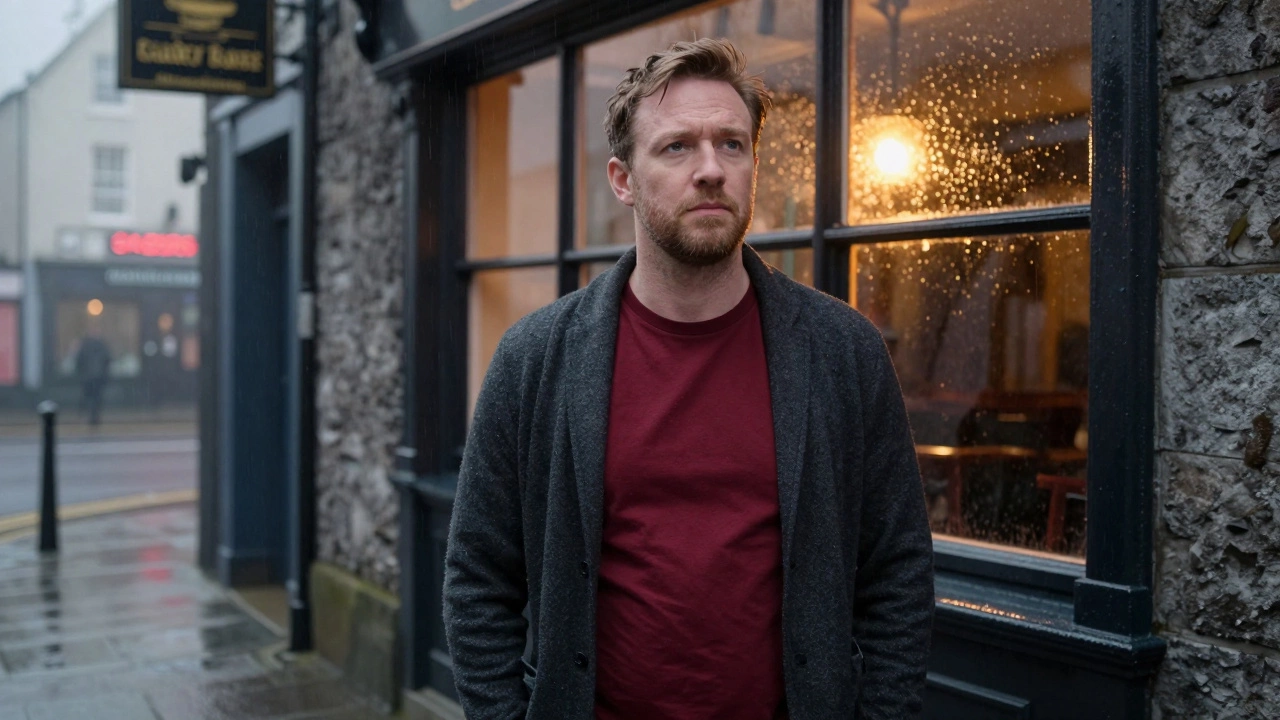 What Color Shirt Makes You Look Bigger in Ireland? The Real Guide for Irish Body Types