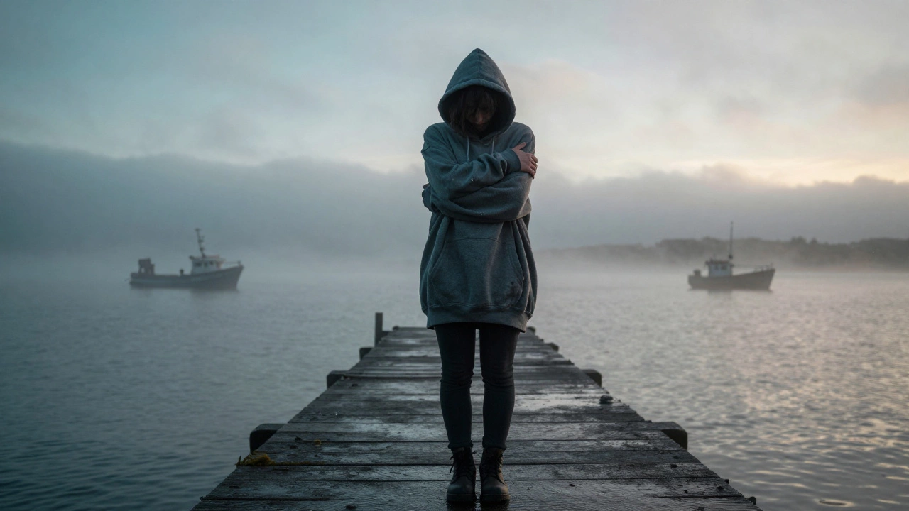 What Does It Mean to Hug a Hoodie in Ireland?