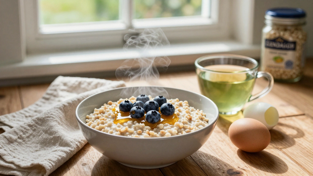 What Does Princess Kate Eat? Irish Food Habits and Royal Diet Secrets