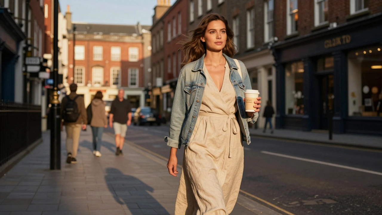 What Dress Size Do Men Find Most Attractive in Ireland?