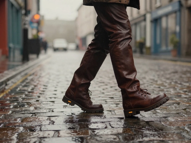 Where Are Thursday Boots Made? The Irish Buyer’s Guide to Authentic Craftsmanship